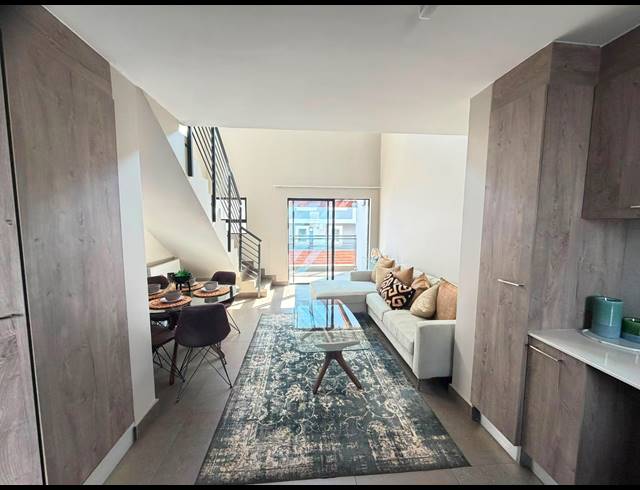 1 BEDROOM APARTMENT FOR SALE IN MONTANA